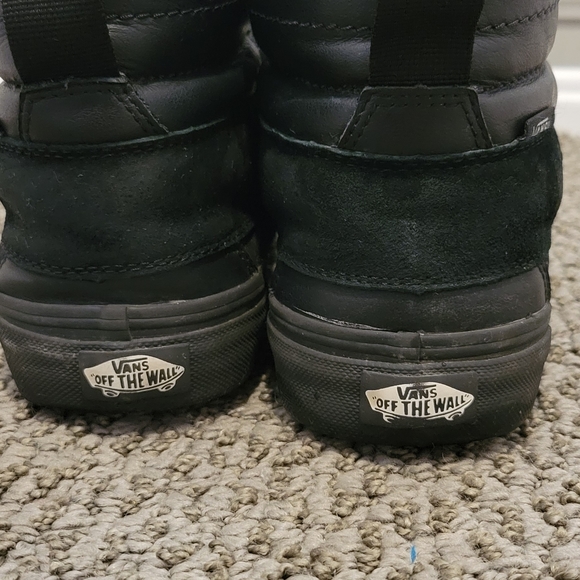 Vans MTE booties - Picture 4 of 9